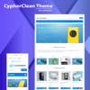 Picture of CypherClean nopCommerce Bootstrap Theme