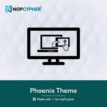 Picture of Phoenix Theme