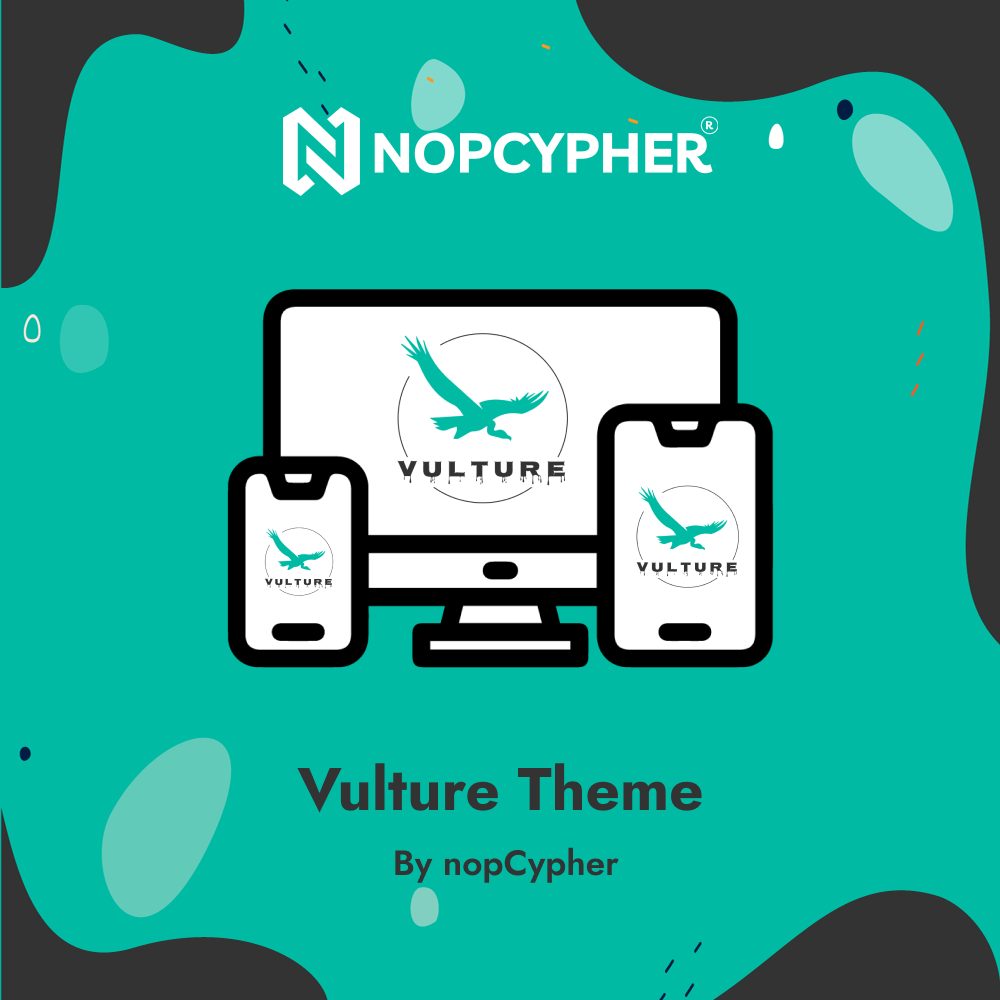 Picture of Vulture Theme