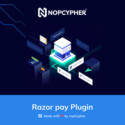 Picture of RazorPay Plugin